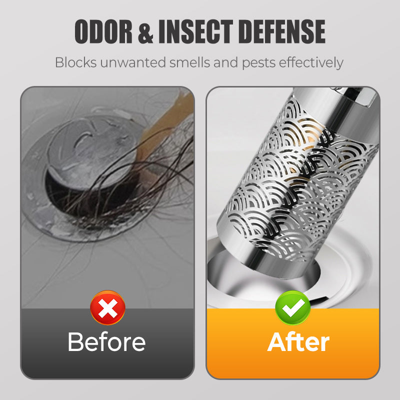 🎁 Het rea 50 % rabatt 🔥Universal pop up-avloppspropp för diskho