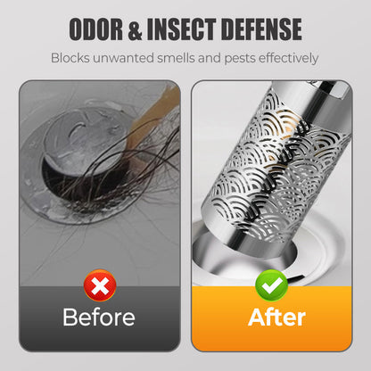 🎁 Het rea 50 % rabatt 🔥Universal pop up-avloppspropp för diskho