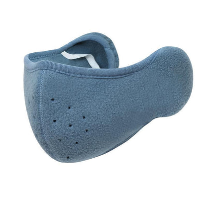 ✨Köp 1 få 2 gratis✨ Vintervarma öronmuffar och ansiktsmask