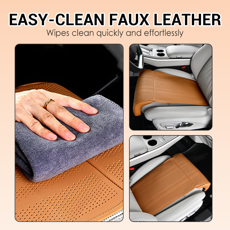 Bältesförlängare med benstödskudde