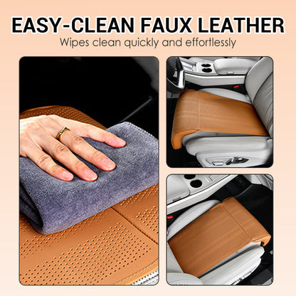 Bältesförlängare med benstödskudde