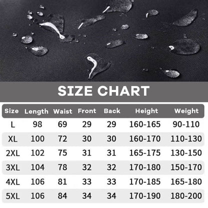 Köldskyddande termiska byxor med knäskydd – Håll dig varm under den extrema vintern - Köp 2 Fri Frakt! 🚚