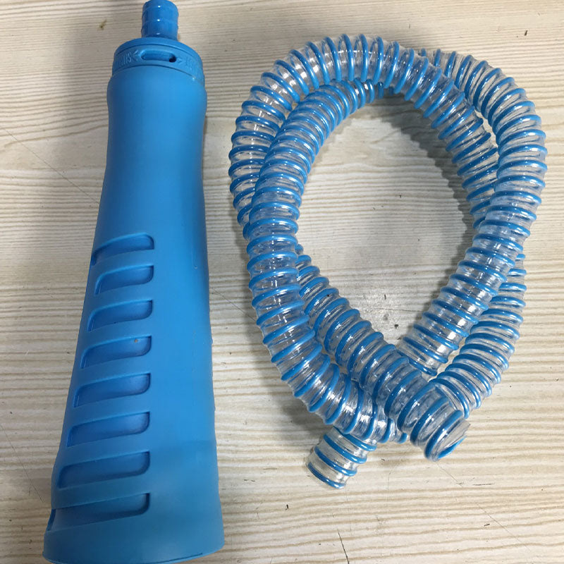 Avtagbart Rengöringskit för Torktumlarslang