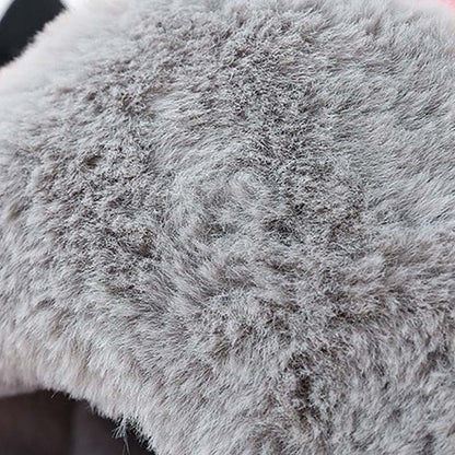 🔈🔈Vinterrea - 60% RABATT❄️Värmehatt med avtagbar andningsventilmask