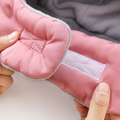 🔈🔈Vinterrea - 60% RABATT❄️Värmehatt med avtagbar andningsventilmask