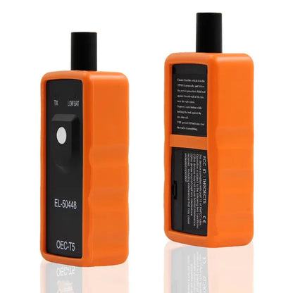 EL-50448 Däcktrycksövervakningssensor TPMS-aktiveringsverktyg OEC-T5 för GM-bilar