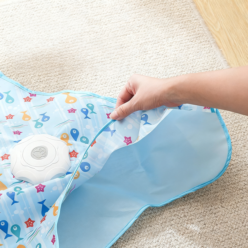 🔥⏰Spara 300 kr direkt när du köper nu!🔥2-i-1 kurragömma kattleksak