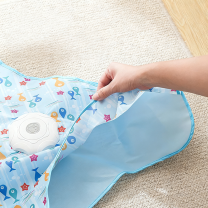 🔥⏰Spara 300 kr direkt när du köper nu!🔥2-i-1 kurragömma kattleksak