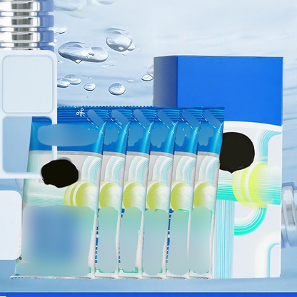 🔥40 % rabatt så länge lagret räcker!🎉Kraftfullt rörmuddringmedel