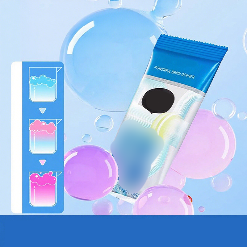 🔥40 % rabatt så länge lagret räcker!🎉Kraftfullt rörmuddringmedel