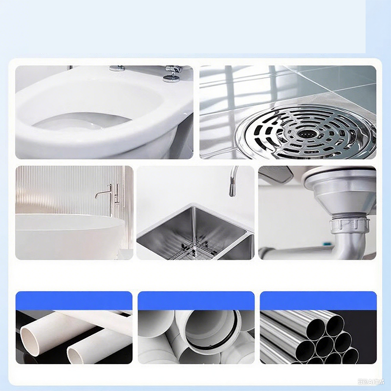 🔥40 % rabatt så länge lagret räcker!🎉Kraftfullt rörmuddringmedel