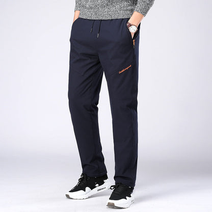 ❄️💨 Vattentäta, vindtäta och värmeisolerande outdoorbyxor – skyddar mot kyla, fukt och smuts! 🌧️