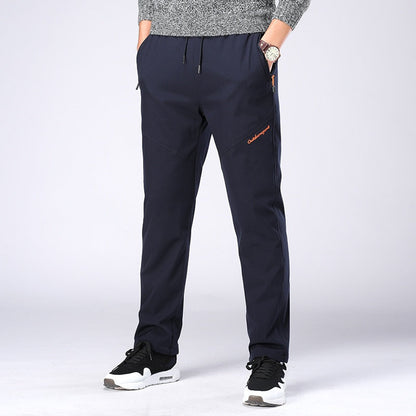 ❄️💨 Vattentäta, vindtäta och värmeisolerande outdoorbyxor – skyddar mot kyla, fukt och smuts! 🌧️