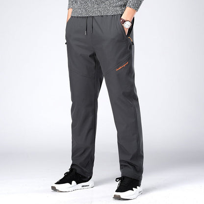 ❄️💨 Vattentäta, vindtäta och värmeisolerande outdoorbyxor – skyddar mot kyla, fukt och smuts! 🌧️