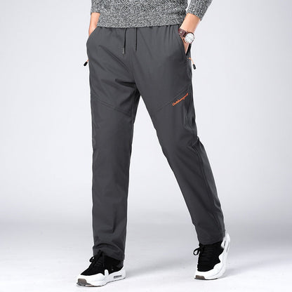 ❄️💨 Vattentäta, vindtäta och värmeisolerande outdoorbyxor – skyddar mot kyla, fukt och smuts! 🌧️