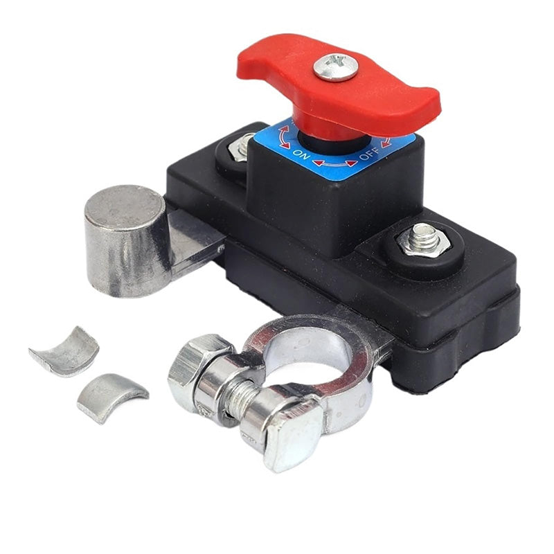 Batterikopplingsbrytare för bil