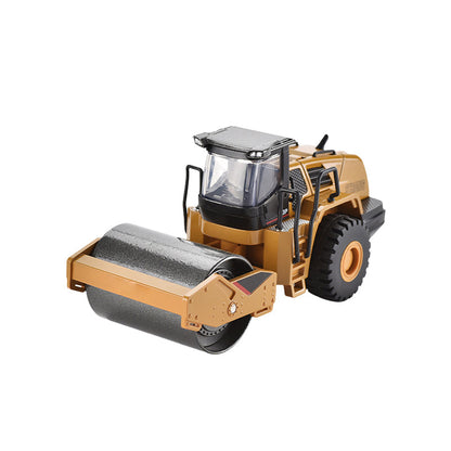 ⏳ 50 % rabatt under en begränsad tid! 🚜Mini byggleksak med uppladdningsbar fjärrkontroll