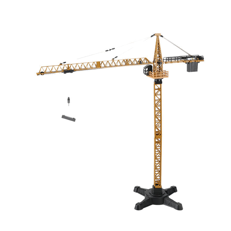 ⏳ 50 % rabatt under en begränsad tid! 🚜Mini byggleksak med uppladdningsbar fjärrkontroll