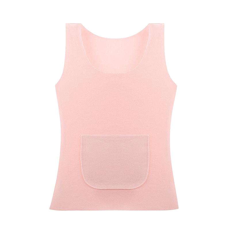Thermals Base Layer Linne för kvinnor