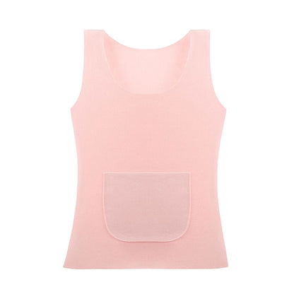 Thermals Base Layer Linne för kvinnor