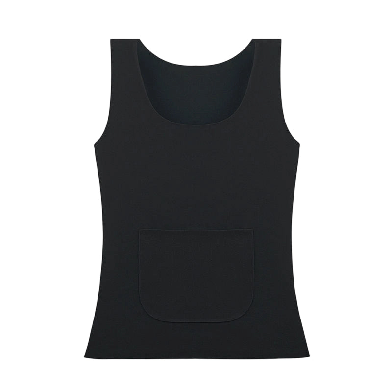 Thermals Base Layer Linne för kvinnor