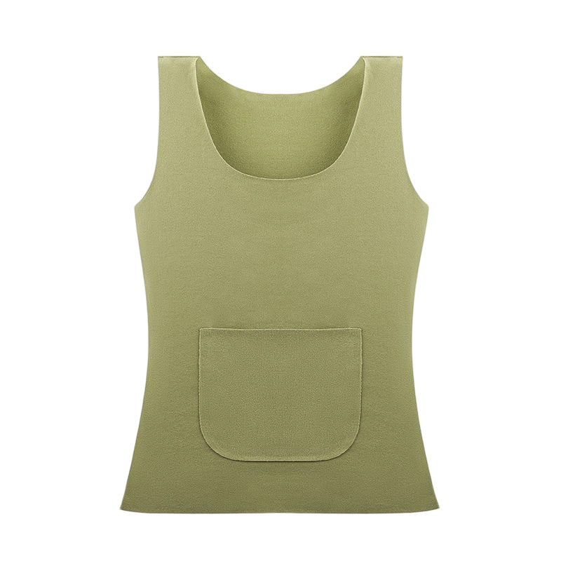 Thermals Base Layer Linne för kvinnor
