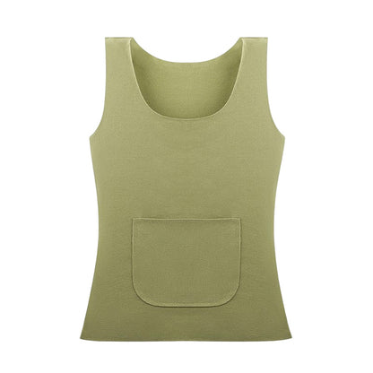 Thermals Base Layer Linne för kvinnor