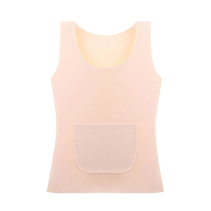 Thermals Base Layer Linne för kvinnor