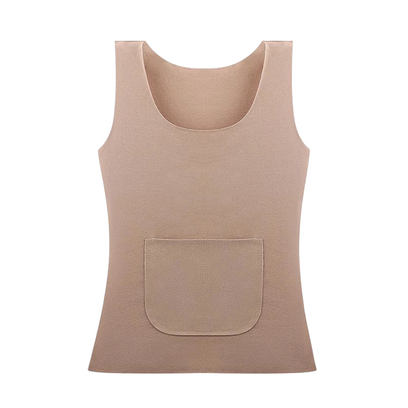 Thermals Base Layer Linne för kvinnor