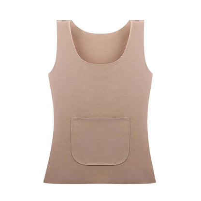 Thermals Base Layer Linne för kvinnor