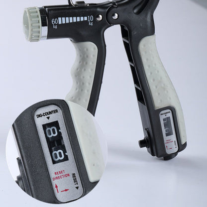 ✊Justerbar Räknande Handstyrketräner