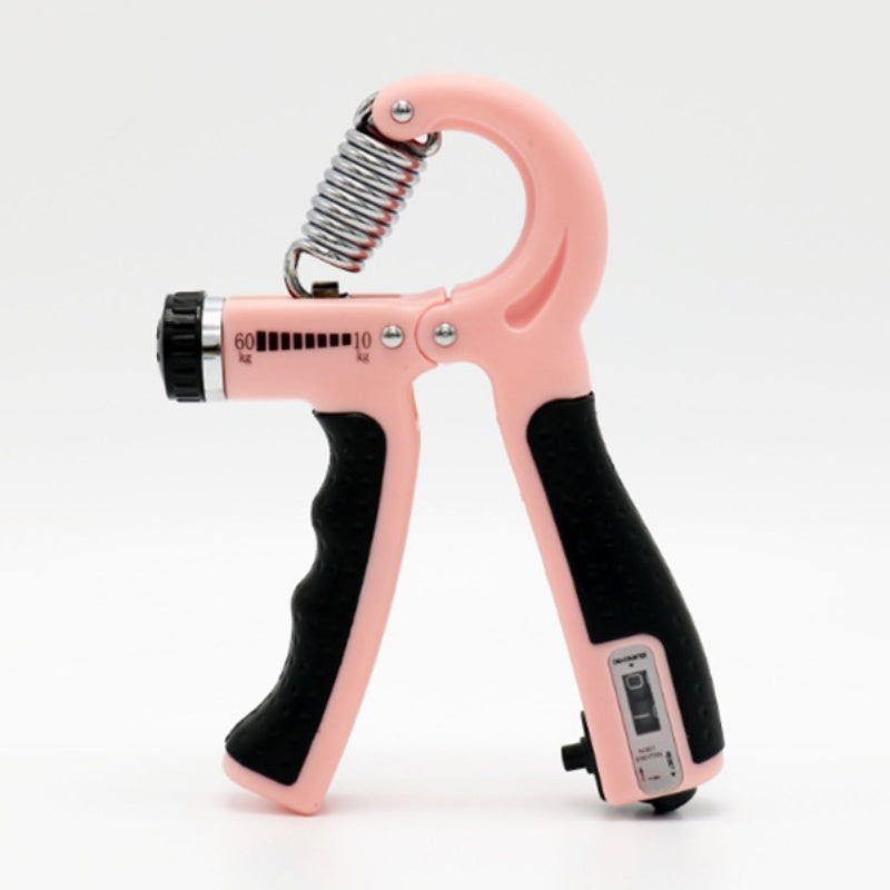 ✊Justerbar Räknande Handstyrketräner