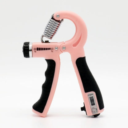 ✊Justerbar Räknande Handstyrketräner