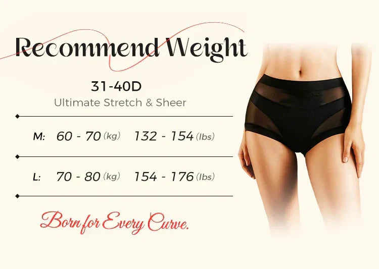 🌸Köp 1, få 1 gratis👙 Sömlösa Andningsbara Trosor – Hudvänlig & Tight Passform – Daglig Komfort Essential ✨