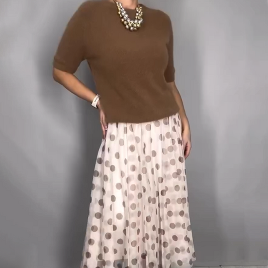 2-delat set för kvinnor i casual stil