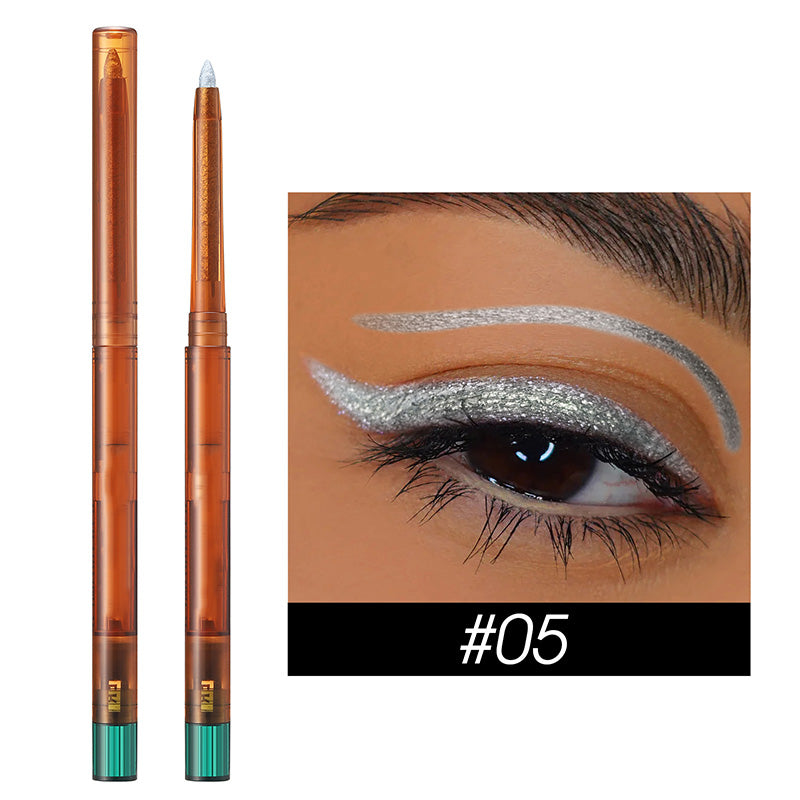 💎 KÖP 1, FÅ 1 GRATIS🌟Glansig gel-eyeliner i pennform