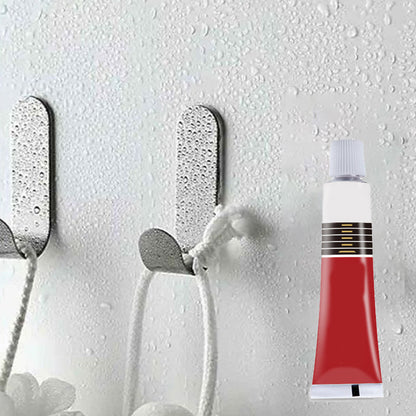 📢📢BEGRÄNSAT ERBJUDANDE: 50 % rabatt! 🔥Extra starkt lim för flera ytor – håller utan spikar och skruvar!