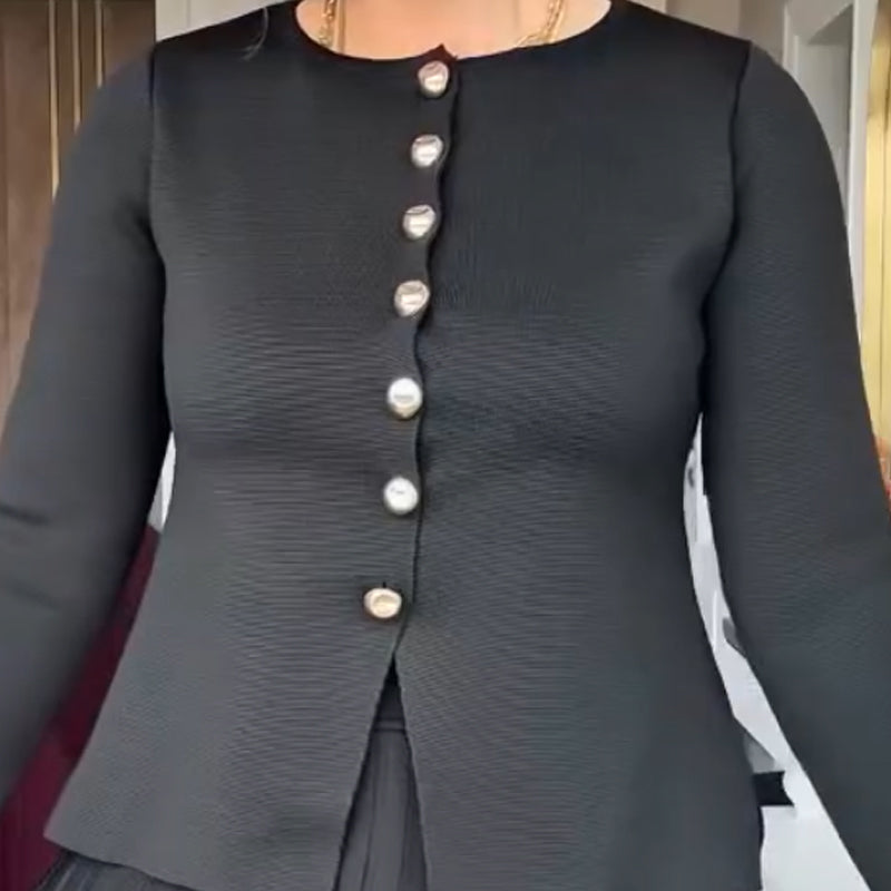 2-delat set med vardagskläder för kvinnor✨