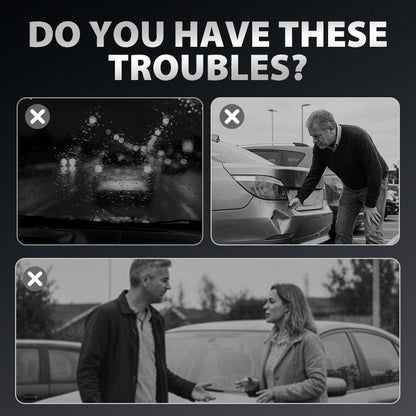 👨‍🍳Nyheter 2026 – 50 % rabatt🥘4-kanals inbyggd kamera med WiFi och mörkerseende