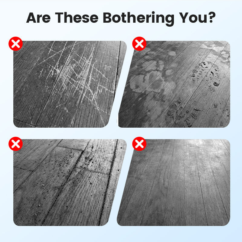 ⏳ Begränsad tid - 50 % rabatt! ⭐ Förnya direkt · Osynligt skydd | Dina golvs ”högglansiga ögonblick” börjar med denna flaska! ✨