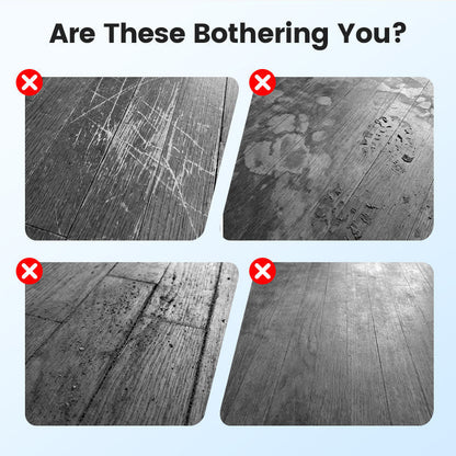 ⏳ Begränsad tid - 50 % rabatt! ⭐ Förnya direkt · Osynligt skydd | Dina golvs ”högglansiga ögonblick” börjar med denna flaska! ✨