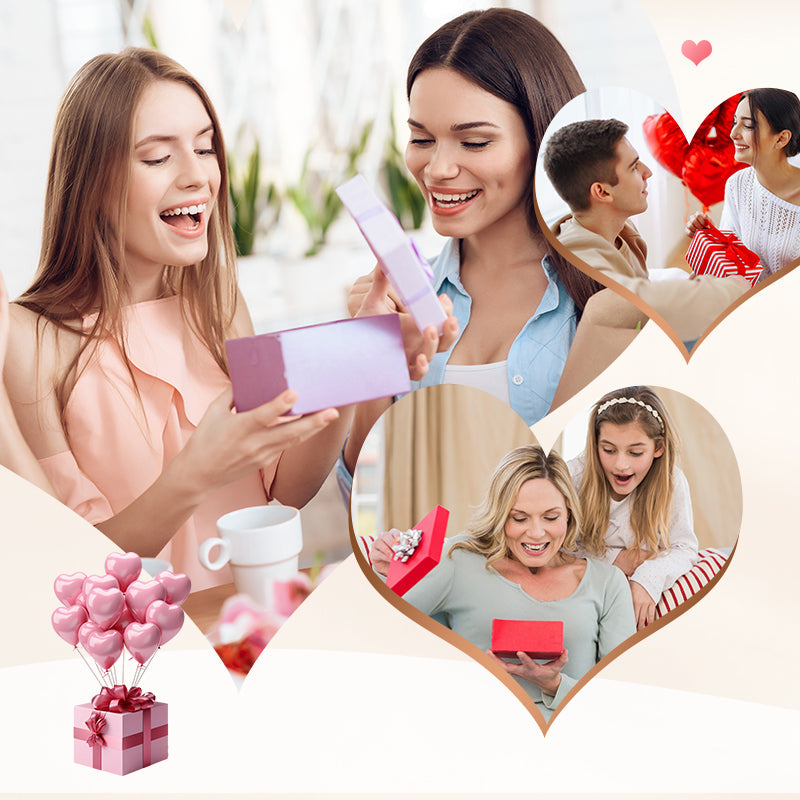 💜Sista dagen Köp 1 få 1 gratis💜 Sexiga satin-spetsunderbyxor för kvinnor