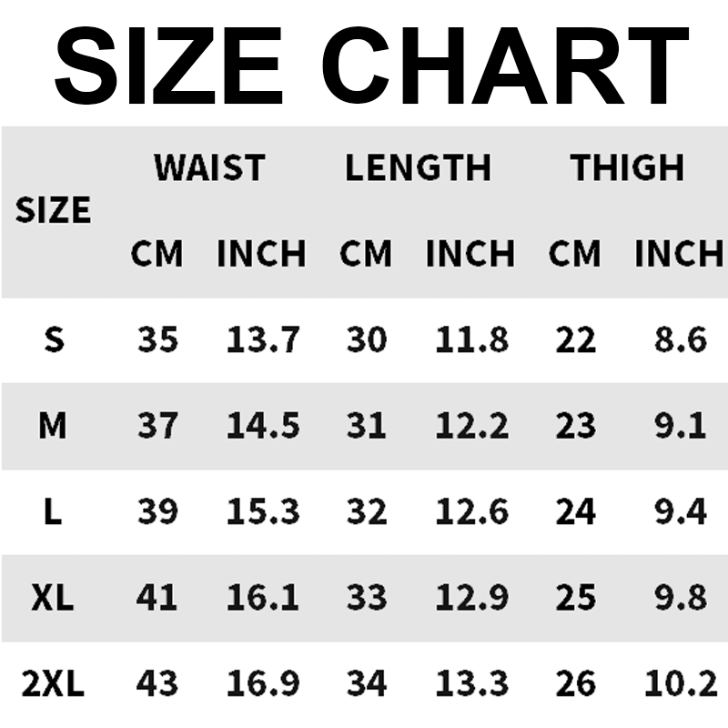 Ultraabsorberande inkontinens boxershorts för män