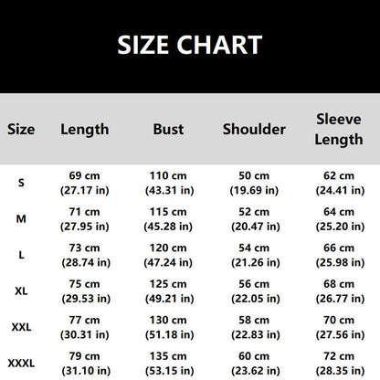 Herrstrukna Jacquardkragade Tröjor