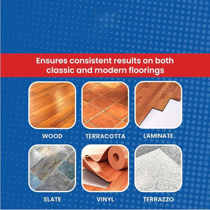 ⏳ Begränsad tid - 50 % rabatt! ⭐ Förnya direkt · Osynligt skydd | Dina golvs ”högglansiga ögonblick” börjar med denna flaska! ✨