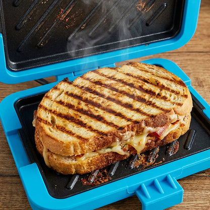 Brödrost och Smörgåsgrill för Mikrovågsugn