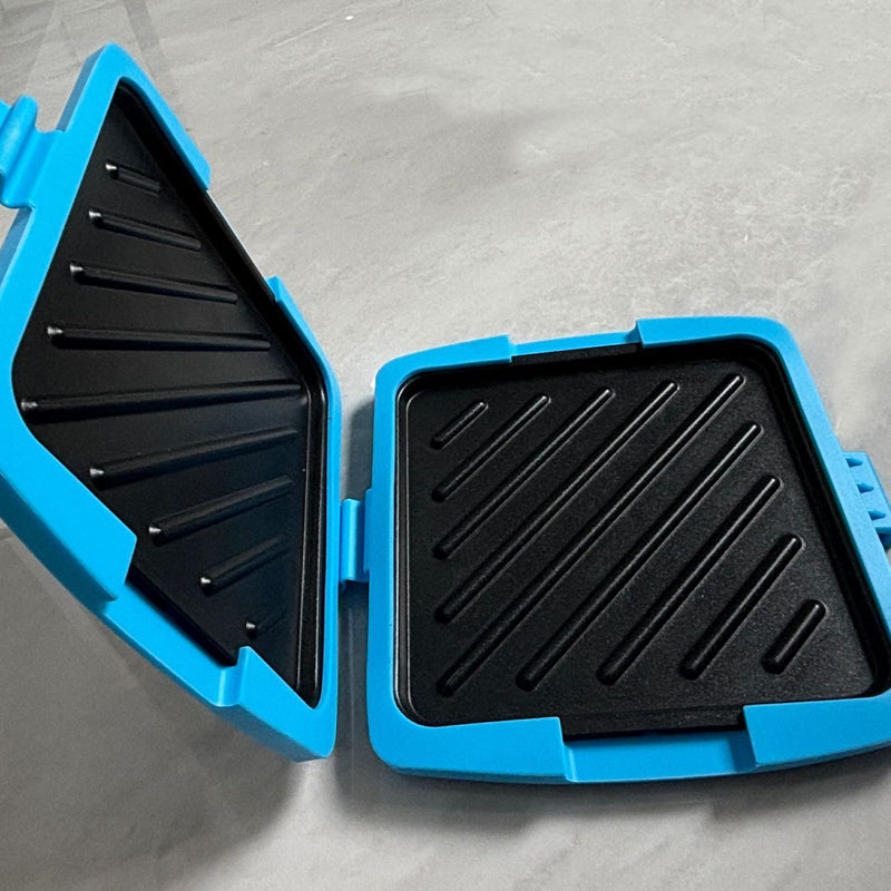 Brödrost och Smörgåsgrill för Mikrovågsugn