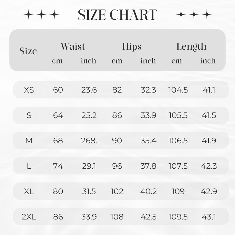 👖🔥 50% RABATT! Retro Flare Byxor – Hög Midja & Smickrande Passform