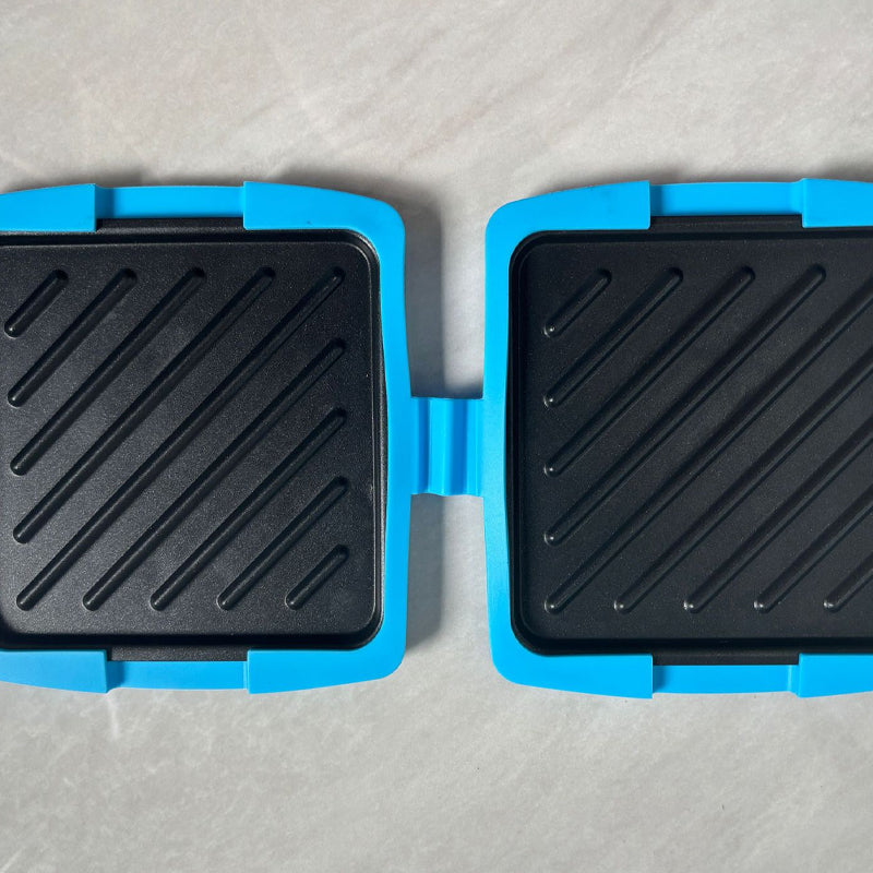 Brödrost och Smörgåsgrill för Mikrovågsugn