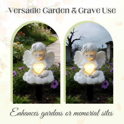 🔥🎁Nyhet 50 % RABATT💥2D akrylstake för trädgårdsdekoration